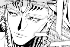 RAW Manga Jujutsu Kaisen Modulo 18 Bölüm Türkçe Yıkım Getiren Marulu Ve Cross