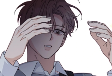 Wooyeon tam bir Gözüpek! Spoiler ve Okuma Bağlantıları BL Manhwa Alpha Trauma 24 Bölüm Türkçe Scan