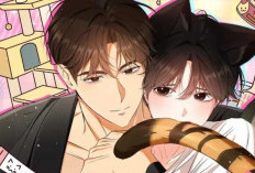 BL Manhwa Cat Therapy (Kitty Therapy) 10 Bölüm Türkçe Hikayeyi Buradan Öğrenin