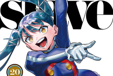 Manga Chained Soldier Türkçe Scan Tam Bölüm için Özet & Okuma Linki, Zincirlenmiş Asker