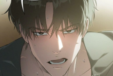 RAW Oku BL Manhwa Codename Anastasia 68 Bölüm Türkçe Scan, Durdurulamaz şok