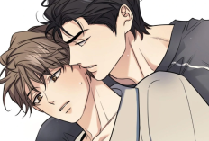 Ateşli bir Ilişki! Okuma Bağlantıları BL Manhwa Melting Point 13 Bölüm Türkçe Scan ve Yayın Tarihi