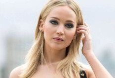 Jennifer Lawrence'ın Son Filmindeki Çıplak Sahnesinin Düzenlenmemiş Video Klibi: Buradan Izleyebilirsiniz.