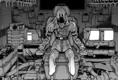 RAW Manga Gachiakuta 149 Bölüm Türkçe Linki Tek Bir Atış Için Tüm Bu Konuşmalar