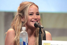 Viral! Jennifer Lawrence, Son Film Projesi 