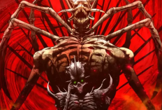 Hiç iyi değil! Okuma Bağlantıları Manhwa Bones 32 Bölüm Türkçe Scan & Yayın Tarihi
