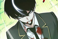 RAW Manhwa I Took over The Academy With a Single Sashimi Knife 35 Bölüm Türkçe: Spoiler'lar, Yayın Programı ve Okuma Bağlantıları