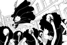 Oku Boruto: Two Blue Vortex 30 Bölüm Türkçe Boruto'nun Olağanüstü Rasengan Gücü