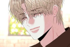 Oku Manhwa BL Quo Vadis, Domine? 18 Bölüm Türkçe Şeytan Oldukça Karizmatik Bir Gülümseme Takınıyor