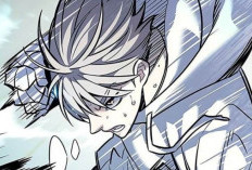 Linki Manhwa Eleceed 379 Bölüm Türkçe Kayden Çok Güçlü Olduğu Için Hedef Haline Geldi