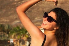 Video Celine Dept Ifşa, Son Zamanlarda Internette Trend Topic Haline Gelen Güzel Atletik Bir Kız