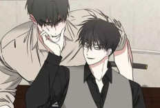 BL Manhwa Low Tide in Twilight 116 Bölüm Türkçe SCAN Taekjoo, Euihyun'un Kalbini Kazanmayı Başardı