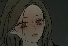 Manhwa Tears on a Withered Flower Türkçe 40 Bölüm Oku, Direnç Gösteremiyorum!