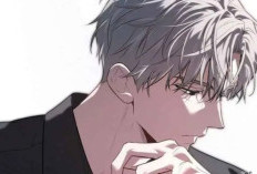 BL Manhwa Passion 128 Bölüm Türkçe Taeui, Ilay'ın O Kadar Da Kötü Olmadığını Düşünerek Kendini Kandırıyor