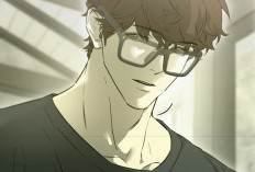 Oku BL Manhwa Nerd Project 46 Bölüm Türkçe Andrew Biraz Fazla Bağımlı Hale Geldi