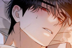 BL Manhwa Blossoms of the White Night 17 Bölüm Türkçe Linki Oku Dışarıdan Sert Görünse De Içten Içe Çok Kırılgan