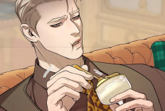 Oku Manhwa BL Ignite the Dawn 6 Bölüm Türkçe Bir Yakuza Patronu Aşık Olduğunda Neler Oldu
