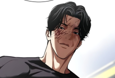 Ne Ilginç Bir Çocuk! Okuma Bağlantıları Manhwa Lookism 600 Bölüm Türkçe Scan ve Yayın Tarihi