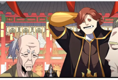 Manhua Magic Emperor 790. Bölüm Türkçe Okuma RAW, Korkunç Direniş