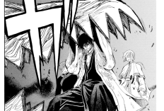 Manga Akatsuki No Yona 272. Bölüm Okuma Linki ve Türkçeye Ceviri, Korkunç Yeni Taktik
