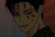 Oku Manhwa Tears on a Withered Flower (Solan Çiçeğin Gözyaşları) 89 Bölüm Türkçe Scan, RAW! Çılgın Adam