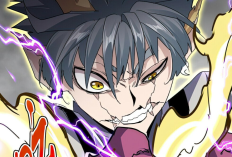 RAW Oku Manhua Magic Emperor 731 Bölüm Türkçe Scan, Zorlu Maç