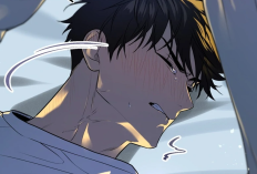 RAW Oku BL Manhwa Passion 119 Bölüm Türkçe Scan, Taeui çoktan aşık olmuş