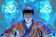 Manhwa A Regressor’s Tale of Cultivation Tam Bölüm Türkçe Oku Ölümsüz Bir Dünyaya Düştü