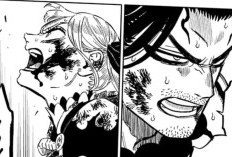 Okuma Manga Black Clover 381 Tam Bölüm Türkçe, Gerçek Sihir Gösterisi Yeni Başladı 