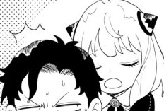 Manga Spy X Family 125 Bölüm Türkçe Hikayenin Ne Kadar Heyecan Verici Olduğunu Görmek Için Burayı Kontrol Edin