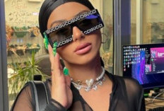 Video Ifsa Alizade Tüm Sosyal Medyayı Meraklandıran Kız: Burada Öğrenin