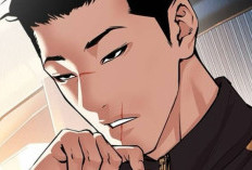 RAW Okuma Manhwa Lookism 561 Bölüm Türkçe Bu Sefer Kolay Bir Yol Yok
