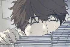 BL Manhwa Nerd Project 63 Bölüm Türkçe Bu Sorunlar Luke Ve Andrew'u Daha Da Romantik Hale Getirdi