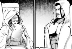 Oku Shuumatsu no Valkyrie (Record of Ragnarok) Manga 113 Bölüm Türkçe En Sevi̇len Eş