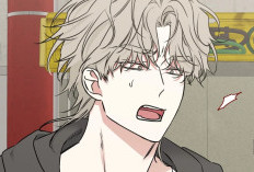 Etkili! BL Manhwa Low Tide in Twilight 116 Bölüm Türkçe Taekjoo, Euihyun'un Kalbini Böyle Eritti