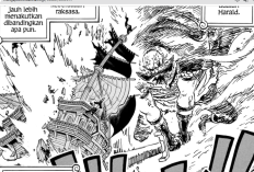 Manga One Piece 1168. Bölüm (Spoiler ve Türkçe Oku) Ida'nın Ölümü