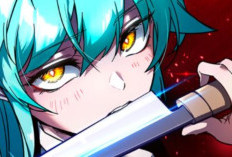 Oku Manhwa I Took over The Academy With a Single Sashimi Knife Full Bölüm Türkçe Sub, Şiddetli İntikam!