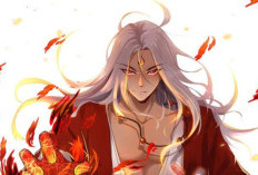 Oku Manhua Burn my Calories Tam Bölüm Türkçe O Kadar Yenilmez Ki Herkes Koca Baba Diyor!