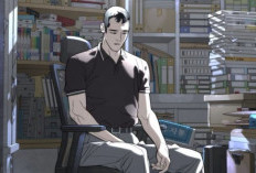 Linki Okuma Manhwa Killer Pietro 100 Bölüm Türkçe İşte Sizdirilan Spoiler Aşağida