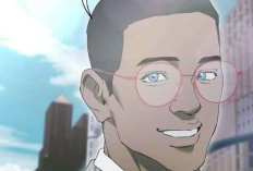 Çekici bir Insan! Okuma Bağlantıları BL Manhwa Nerd Project 64 Bölüm Türkçe Scan ve Yayın Tarihi