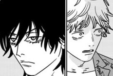 Linki Okuma Manga Chainsaw Man 214 Bölüm Türkçe Denji Şimdi Ne Yapacak?