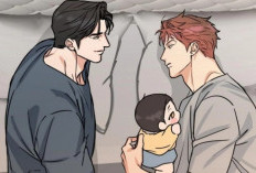 Oku BL Manhwa Dog and Bird Bölüm Türkçe 3 Sezon Bu Sevimli Küçük Aile Ile Başlamak Üzere