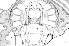 Chained Soldier 174 Bölüm Türkçe Scan, Mangayı Ücretsiz Okuyun!