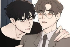Manhwa BL Speak Of The Devil Tam Bölüm Türkçe Bir Playboy Bir Inekle Aşık Olur