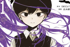 Okuma Manga Omori 10 Bölüm Türkçe Spoiler'lara Ve Yayın Programına Buradan Göz Atın