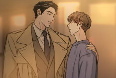RAW Oku BL Manhwa Limited Run 1 Bölüm Türkçe Scan, Tatlı Bir Karşılaşma
