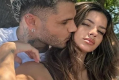 DOLU! Mauro Icardi & Natasha Rey'ın Viral Videosunun Bağlantısı HD 1080p: Hemen İndirin, Silinmeden Önce
