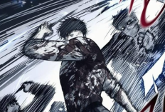 Oku Manhwa Red Shirt 7 Bölüm Türkçe Scan, RAW! Düşmanlar İçin Korkunç Mücadele