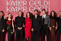 Kimler Geldi Kimler Geçti 3. Sezon'un yayın tarihi ne zaman? Leyla Taylan'ın Aşk Hikayesinin Devamı