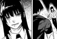 Linki Okuma RAW Manga Juujika no Rokunin 221 Bölüm Türkçe İntikam Için Sarsılmaz Bir Kalp
